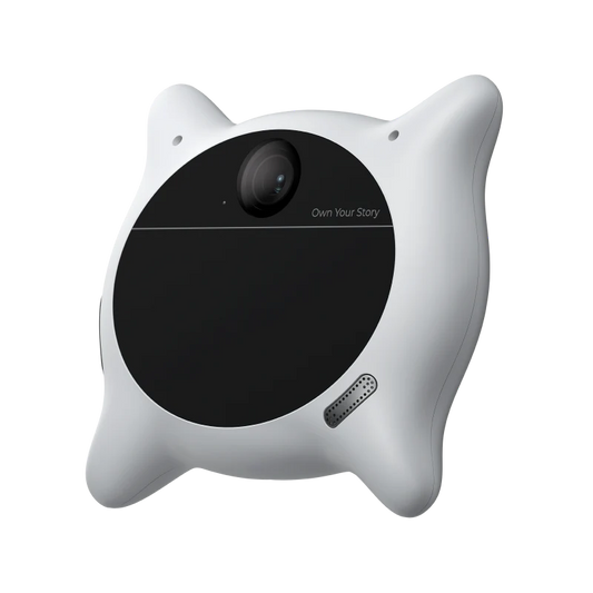 Your Personal AI Memory Assistant