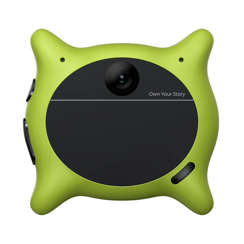 Your Personal AI Memory Assistant