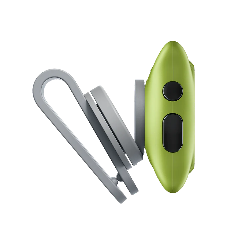 Your Personal AI Memory Assistant